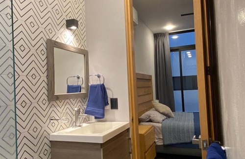 Tepic Apartment | REVU 519