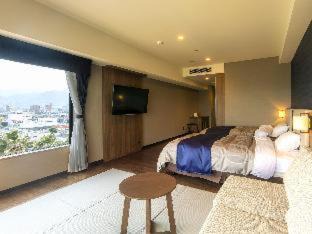 Beppu Hotel | REX HOTEL Beppu