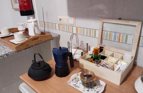 Monachil Apartment | Reyes