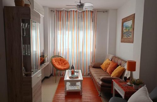 Monachil Apartment | Reyes