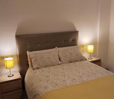 Monachil Apartment | Reyes