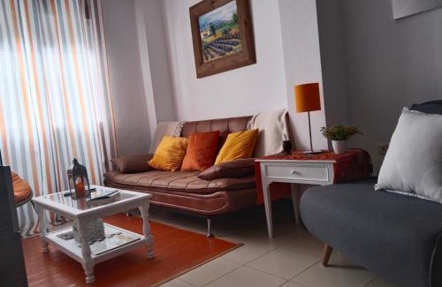 Monachil Apartment | Reyes