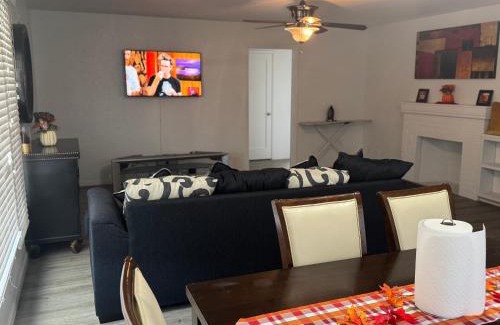 Yuba City House | Reyes Guess home
