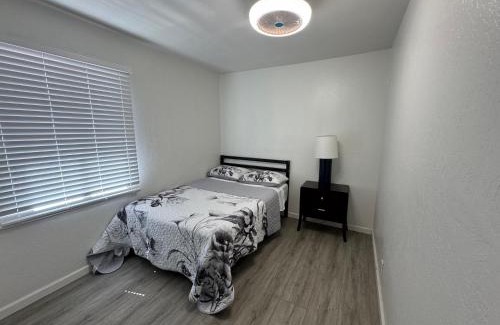 Yuba City House | Reyes Guess home
