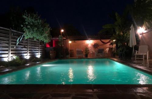 Cagnes-sur-Mer Apartment | Rez de Jardin Villa Cagnes Sur Mer.