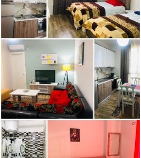 Elbasan Apartment | Rezidenca SHOPI Apartments