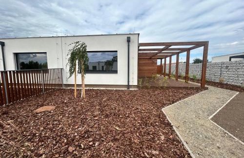 Strachotin House | Rezidence Strachotín