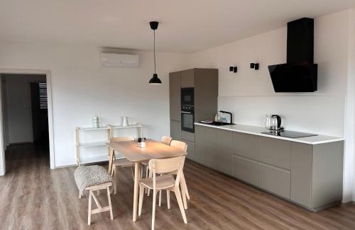 Strachotin House | Rezidence Strachotín