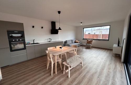 Strachotin House | Rezidence Strachotín