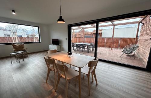Strachotin House | Rezidence Strachotín