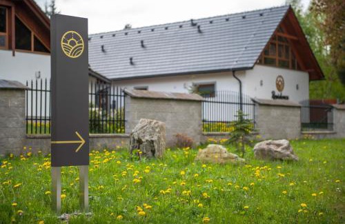 Tri Studne Apartment | Rezidence Tři Studně