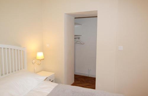 Jicin Apartment | Rezidence U prince č.3