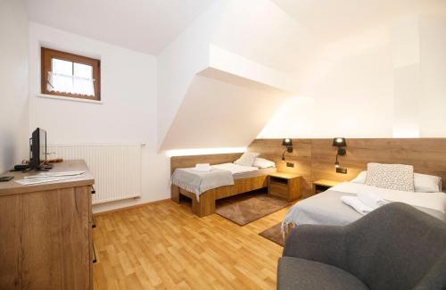 Kasperske Hory House | Rezidence VOGELSANG