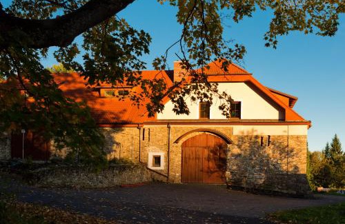 Kasperske Hory House | Rezidence VOGELSANG
