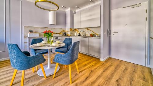 Niechorze Apartment | Rezydencja Niechorze D212 Classik - 5D Apartments