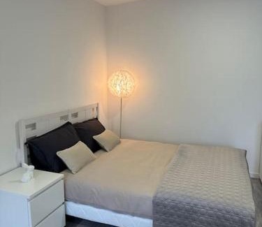 Viviers Apartment | Rhône Studio avec terrace parking privé