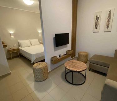 Lefkada Town Apartment | Rhea's studio