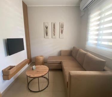 Lefkada Town Apartment | Rhea's studio