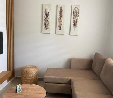 Lefkada Town Apartment | Rhea's studio