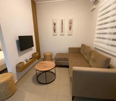 Lefkada Town Apartment | Rhea's studio