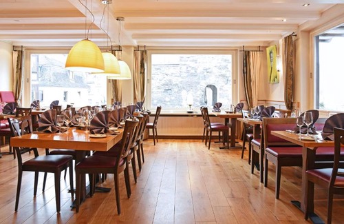 Mainz-Bingen Hotel | Rhein Hotel Bacharach