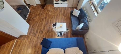 Ehrenbreitstein Apartment | Rheingold inklusive einer Flasche Sekt