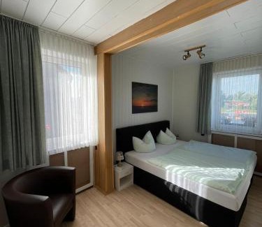 Weißenthurm Hotel | Rheinhotel Kelch