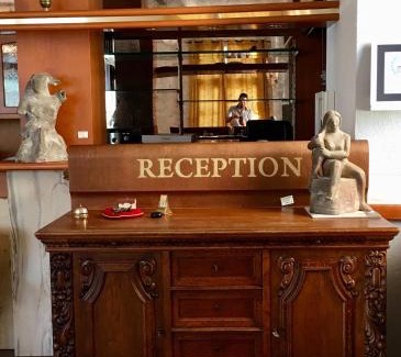 Sankt Goar Hotel | Rheinhotel St. Goar