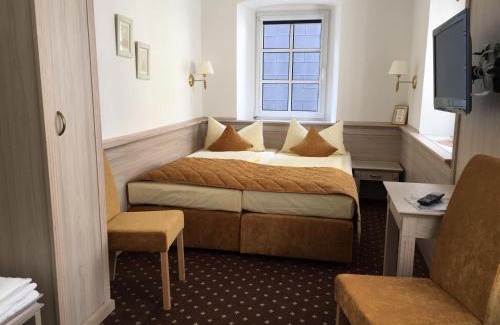 Sankt Goar Hotel | Rheinhotel St. Goar