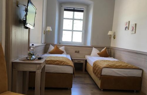 Sankt Goar Hotel | Rheinhotel St. Goar