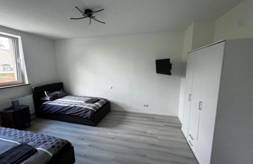 Sued Apartment | Rheinmosel Glück City 2