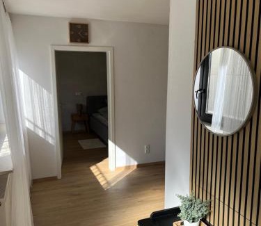 Weißenthurm Apartment | Rheintraum Soutterain Wohnung