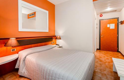 Pieve di Cento Hotel | RHI Porta Bologna