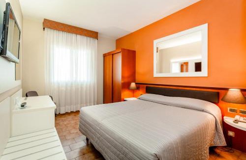 Pieve di Cento Hotel | RHI Porta Bologna