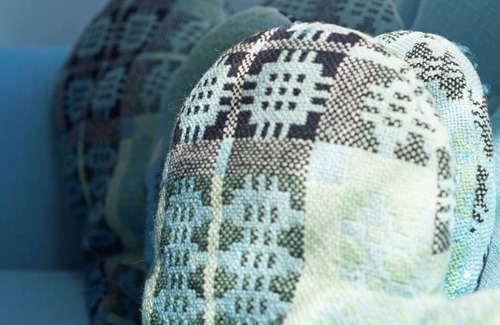 New Quay House | Rhianfa in the beautiful New Quay