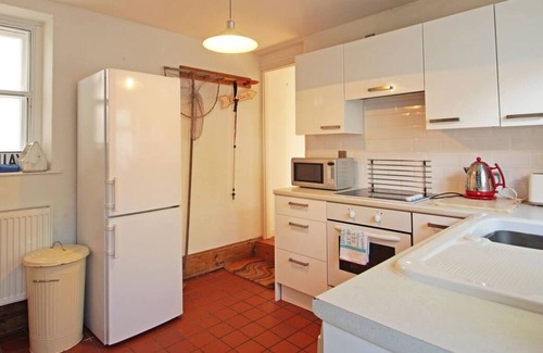 New Quay House | Rhianfa in the beautiful New Quay