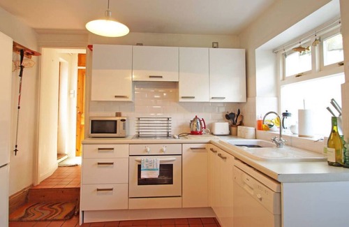 New Quay House | Rhianfa in the beautiful New Quay