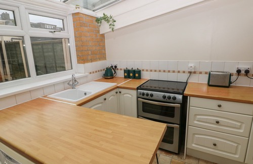 Brecon Cottage | Rhif Deg