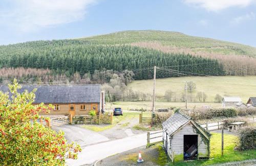 Llandrindod Wells House | Rhiw Gam