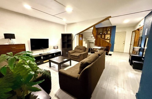 La Condesa Hotel | RHM Condesa