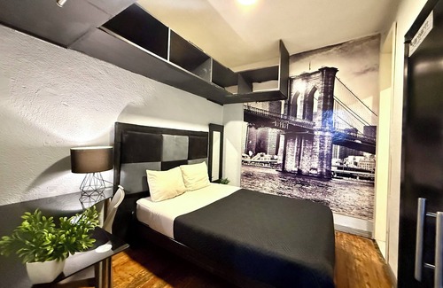 La Condesa Hotel | RHM Condesa