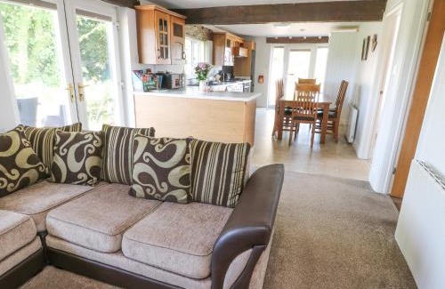 Brynteg House | Rhosydd Cottage