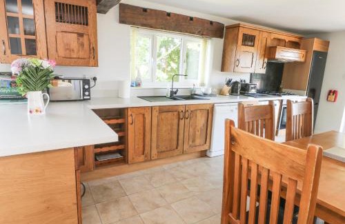 Brynteg House | Rhosydd Cottage
