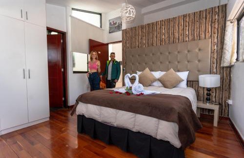 Cusco Hotel | RHOUSE Cusco