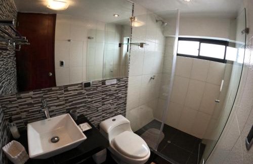 Cusco Hotel | RHOUSE Cusco