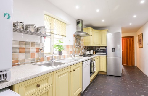 Rhoscolyn Cottage | Rhyd Y Bont Bach