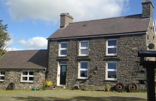Bethania House | Rhydgaled