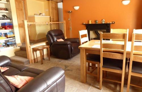 Bethania House | Rhydgaled