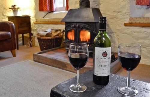 Betws-Y-Coed House | Rhydlanfair Cottage