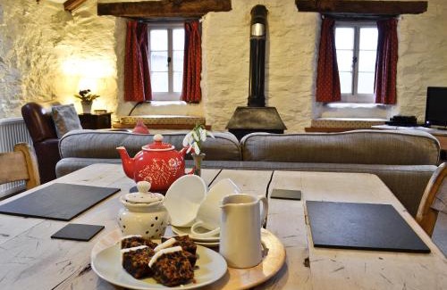 Betws-Y-Coed House | Rhydlanfair Cottage